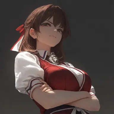 Profile image of Vera