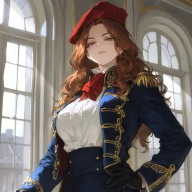 Profile image of Jeanne