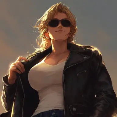 Profile image of Jennifer