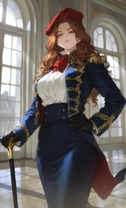 Profile image of Jeanne