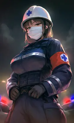 Profile image of Kazuki Suribachi