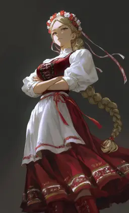 Profile image of Zofia