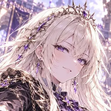 Profile image of Viola