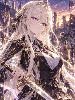 Profile image of Viola