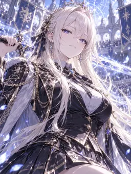 Profile image of Viola