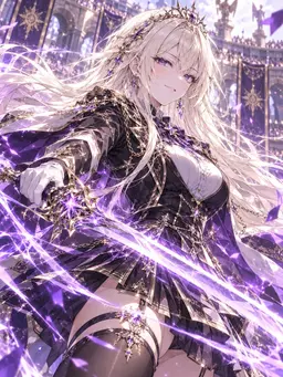 Profile image of Viola