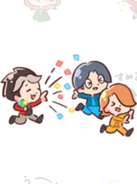 okakasann_mga의 甘えん坊末っ子くん＿♡