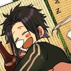 Profile image of 朱雀