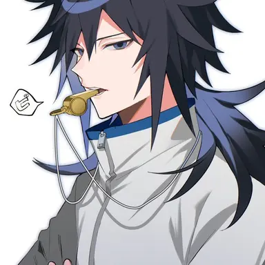 Profile image of Giyuu teacher