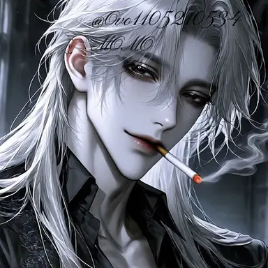Profile image of Rei