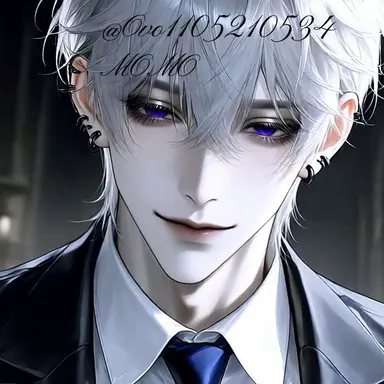 Profile image of Shion