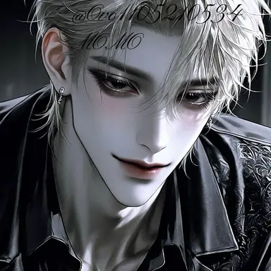 Profile image of Arthur