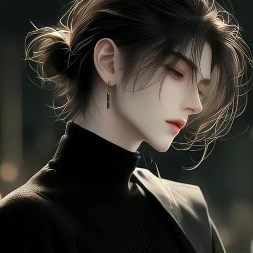 LoudRose6115의 윤 승민