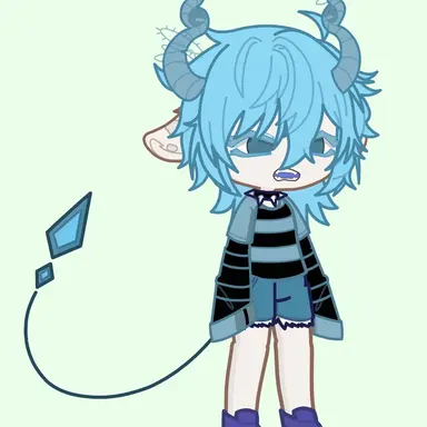 Profile image of Isyl