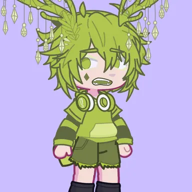 Profile image of Kaede