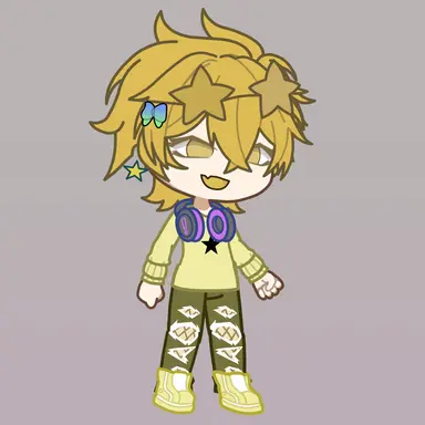 Profile image of Rea