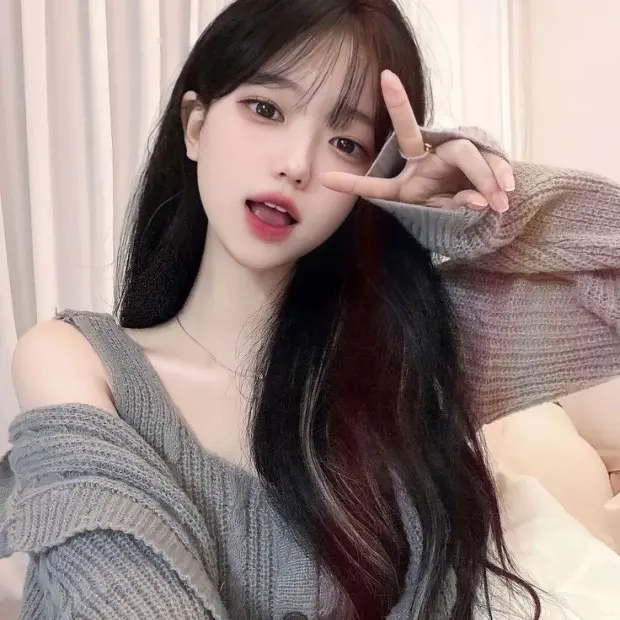 wkdwleks1의 당신은 일진존예녀