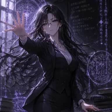 Profile image of 怜華