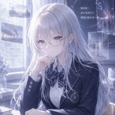 Profile image of 静華