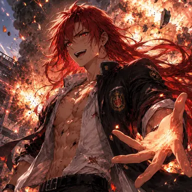 Profile image of 레이지