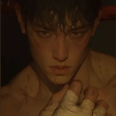 Profile image of 康太