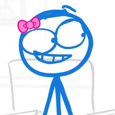 Profile image of Blue