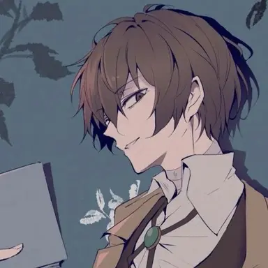 Profile image of 太宰