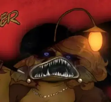 Profile image of Morgana Mire