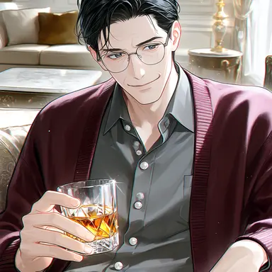 Profile image of 春樹