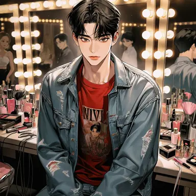 Profile image of Seo Dojin