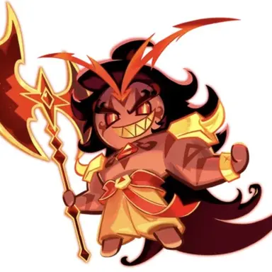 Profile image of 버닝