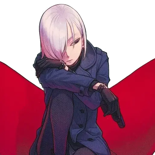 GreatHusky7572의 피오나 프로스트