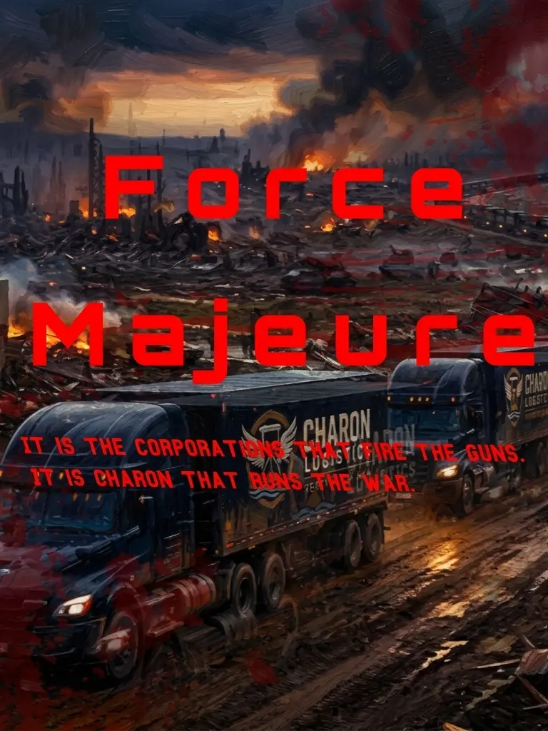 KABOOM의 Force Majeure