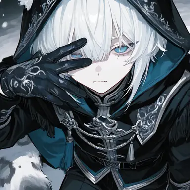 Profile image of パンテーラ