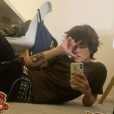 Profile image of Dom