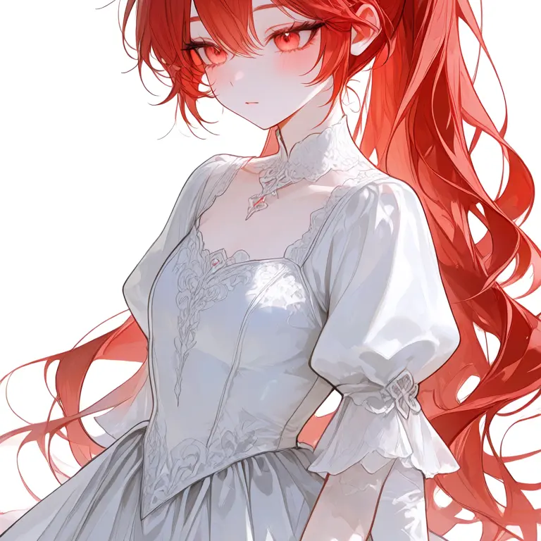 Imsunae의 유시아