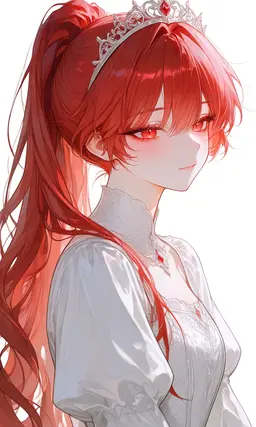 Profile image of ユ・シア
