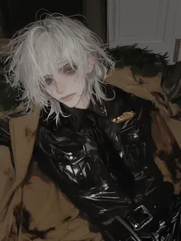 Profile image of Alphard