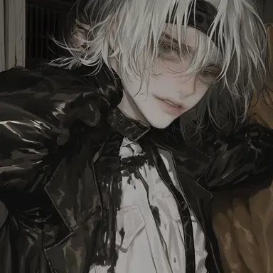 Profile image of Alphard