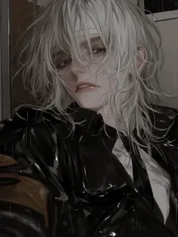 Profile image of Alphard