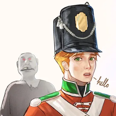 Profile image of 배리