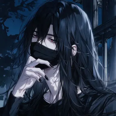 Profile image of Yoru