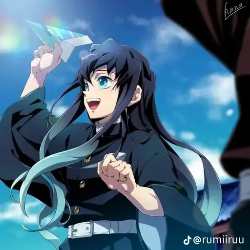 StableGraph7702의 귀칼+여우 (마춤법틀릴수도있어요)