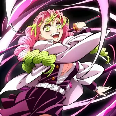 Profile image of 미츠리