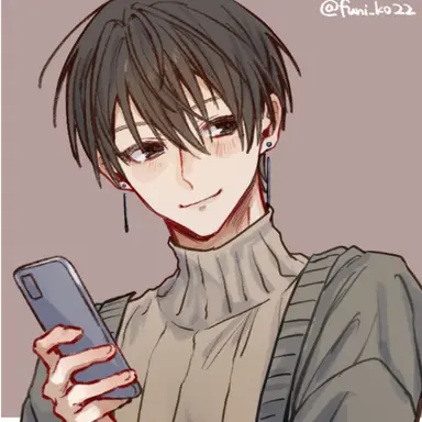 Profile image of 世人