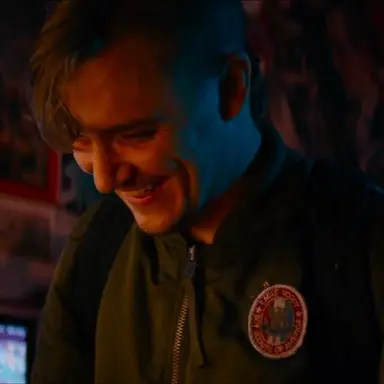 Profile image of Simon
