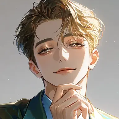 Profile image of 琥珀
