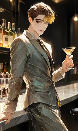 Profile image of 琥珀
