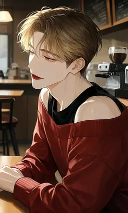 Profile image of 琥珀
