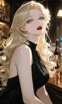 Profile image of 瑠璃